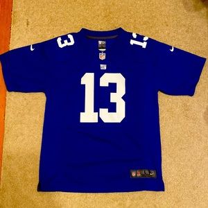KIDS SMALL/ Odell Beckham Jr. Jersey